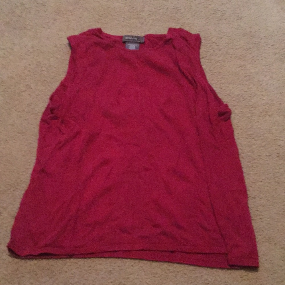 Women’s Tank Top